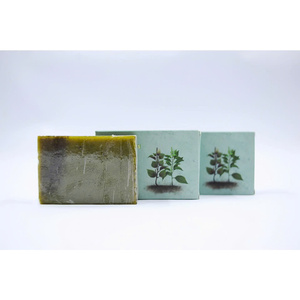 JABÓN NATURAL DE PERILLA FRESCA - Product Image 2