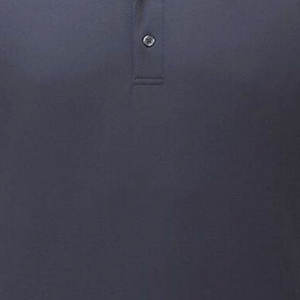 100% coton à manches courtes anti-rides T-shirts pour hommes Polo Sports Wears Custom Embroidery Polo T-Shirts - Product Image 5