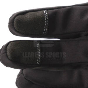 Gants tactiques à doigts complets, nouveaux arrivages en gros - PVC/Polyester/Cuir, couleur et logo personnalisables, écran tactile pour activités de plein air en montagne - Product Image 4