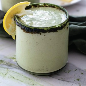 Natural Flavor Green Tea Drink Ready to Drink Healthy Low Calorie Refreshing Bottled and Canned <b>Beverage</b> - Product Image 3
