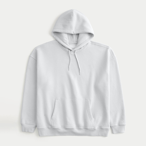 Diseño personalizado OEM Sudadera con capucha Hombres 100% Algodón En Blanco Casual Impresión Logo Para Unisex Bordado de gran tamaño Sudaderas con capucha de los hombres - Product Image 3