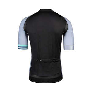 Maillot de cyclisme de haute qualité pour femmes demi-manches vêtements de sport Design personnalisé maillot de cyclisme - Product Image 2