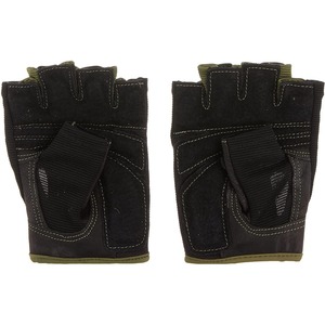 Gants de gymnastique demi-doigt personnalisés unisexes nouvelle mode en cuir de haute qualité pour l'entraînement en plein air et l'haltérophilie meilleur prix - Product Image 3