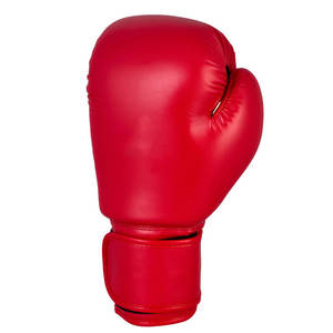 Gants de boxe d'entraînement imperméables au design unique avec sangle de poignet réglable, confortables pour adultes, personnalisables - Product Image 2