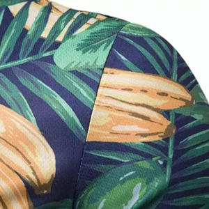 เสื้อโปโลลำลองสำหรับผู้ชายเสื้อ100% โปโลผ้าฝ้ายระบายอากาศแขนสั้นลำลอง - Product Image 4