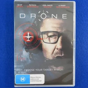 Dron profesional de Sean Bean con cámara 4K HD GPS 2km Transmisión de imágenes-Drones para principiantes con control remoto ¡Envío rápido! - Product Image 1