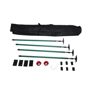 ערכות מוטות הארכה, מוטות מחסום אבק, מוטות מחסום אבק עם קפיץ מיועדים ליצרן מקצועי. - Product Image 2