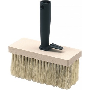 Ceiling Cleaning <b>Brushes</b> 1B.70 MmL.170 mm Bristle Length 70 mm Wood NLLE - Product Image 1