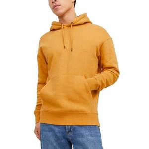 Sweat à capuche léger personnalisé pour hommes-Respirant et confortable-Idéal pour une tenue décontractée Prix bas prix Logo/Design personnalisé - Product Image 1