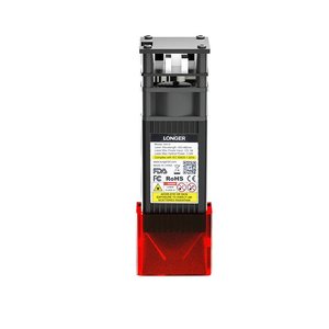 Module laser 5W pour Ray5 plus longue portée - Product Image 2