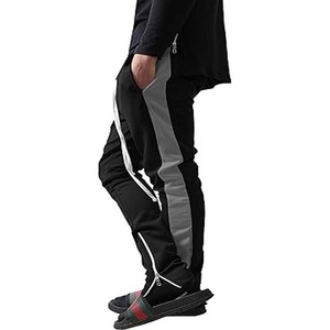 Vente en gros de nouveaux pantalons pour hommes, style décontracté, pantalon de sport pour hommes avec poches, téléchargé par Dress Sports - Product Image 4