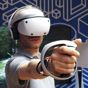 Adaptateur PS5 Psvr2 pour Steam VR PC Accessoires VR AR MR - Product Image 1