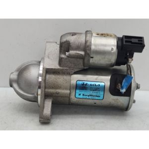 มอเตอร์สตาร์ท HYUNDAI i10 ซีรีส์ (AC3, AI3) 3610007100 G3LD เบนซิน 998 (19>) - Product Image 4