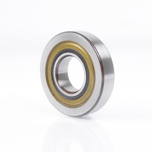 Cylindrical Roller <b>Bearing</b> for INA LR5204-2HRSTVH ID 20mm OD 52mm Width 20.6mm - Product Image 1