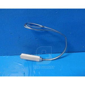 Retractor Mammaplasty Biggs, Instrumento Quirúrgico de Acero Inoxidable para una Retracción Segura de Tejidos, Reutilizable, Grado Médico ISO13485 - Product Image 6