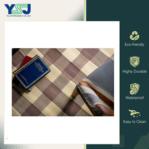 Fabricante Tailandés de Alfombras de Plástico de Polipropileno 100% de la Mejor Calidad, Resistentes a la Corrosión, para Picnic, Playa y Exteriores - Product Image 4