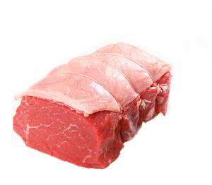 Carne de Búfalo Halal al por Mayor Sin Hueso/ Carne de Res Congelada - Product Image 1