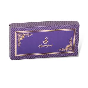 Emballage de bonbons fantaisie de la plus grande qualité, boîte rectangulaire, dernier fabricant d'emballage et d'impression en inde - Product Image 2