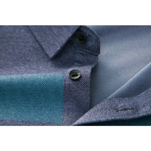 Camiseta de manga larga, Camiseta cómoda de verano, nuevas camisas para hombre, camisetas holgadas informales de otoño para hombre, camisetas de moda, camiseta Polo - Product Image 2