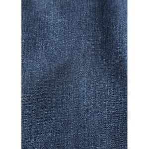 Vaqueros de mezclilla vintage personalizados, estilo INS, de cintura alta, para mujer, con cremallera y botones, pantalones de mezclilla, ¡gran oferta! - Product Image 5