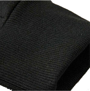 Ropa informal para hombre Chándal transpirable Secado rápido Ajuste ajustado Cómodo y bajo MOQ para invierno - Product Image 4