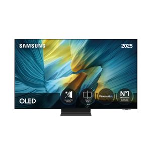 196 cm 100 Hz 4K OLED TV with Anti-Glare Display - Product Image 3