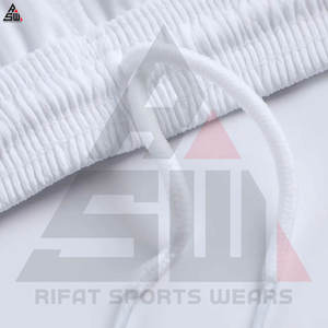 Venta caliente de alta calidad Digital impreso transpirable secado rápido 100% poliéster uniforme de fútbol personalizar su propio logotipo al por mayor - Product Image 6