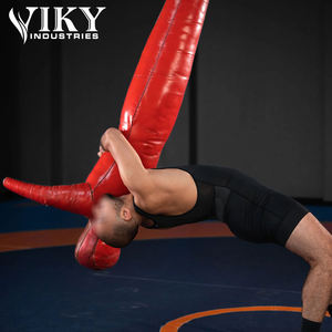 En un color sólido con el mejor precio Nueva llegada Calidad Premium Último estilo Trajes de lucha para adultos por Viky Industries - Product Image 4