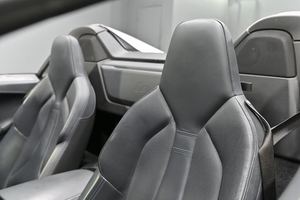 BMW i8 Roadster AWD 2019 d'occasion Transmission électrique automatique RHD/LHD Intérieur foncé Acc Direction gauche/droite - Product Image 3