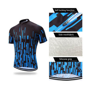 Uniforme de Ciclismo Más Vendido, Nuevo Uniforme de Ciclismo de Moda para Hombre, Uniforme de Ciclismo Ligero - Product Image 3