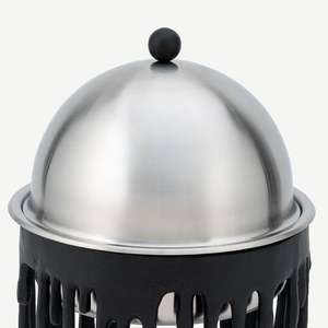 Plat de chauffe-plats élégant fini nouveau style pour la maison hôtel buffet fête moyen-orient cuisine service chauffe-plats avec photophore - Product Image 5