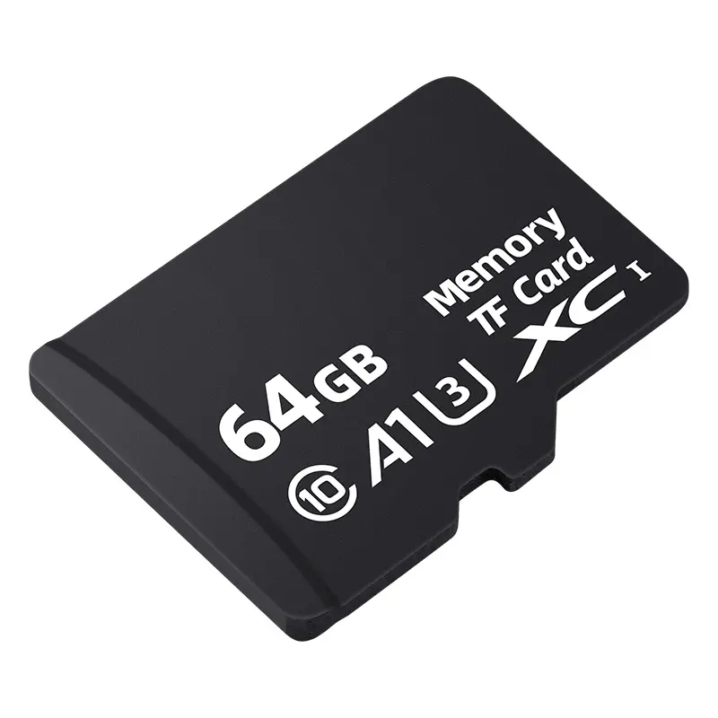 Beste Qualität Großhandel für Micro SD-Karte Bulk 1GB für Micro SD-Karte 64 128 512GB