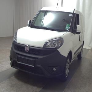 FIAT DOBLO CARGO 2022 D'OCCASION LHD/RHD - Product Image 1