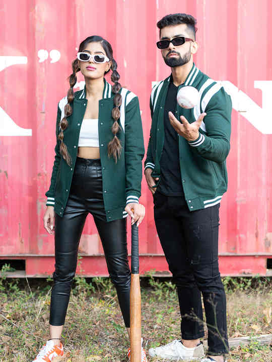 Designer Custom Embroidered logo pilot Team Varisty Jaket College Bomber Flight Varsity Letterman Polo Vaesity Jacket for Men
