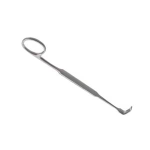 Retractor Manual de Dedos de Acero Inoxidable Meyerding de 17.5 cm, Certificado CE ISO13485 para Uso Hospitalario y Clínico por Navel - Product Image 6