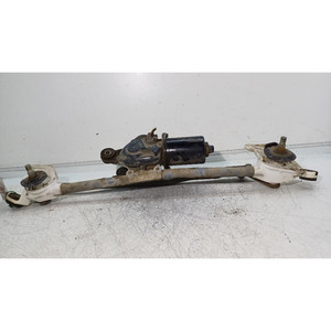 Tergicristallo TANDEM NISSAN Micra 3a Serie 28840 AX70A K9K722 diesel 1461 (00>03) - Product Image 5