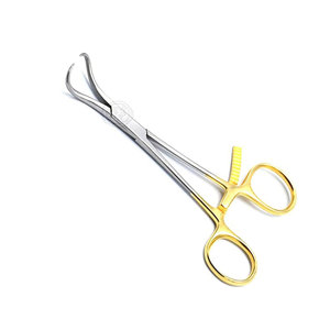 Instruments orthopédiques Pinces de réduction osseuse Instruments chirurgicaux de neurochirurgie Pinces de réduction osseuse - Product Image 4