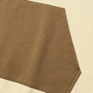 Sudadera con Capucha Moderna y Elegante para Hombre, con Logotipo y Talla Personalizados, con un Aspecto Moderno y Suave para Uso Diario - Product Image 4
