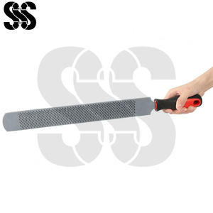 Herramienta de Acero Inoxidable de Primera Calidad para el Cuidado de los Cascos Equinos, Lima Profesional para Cascos, Afilada, Duradera y Resistente al Óxido - Product Image 6