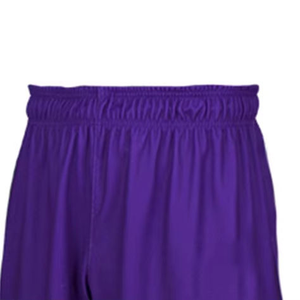 Conjunto de Uniforme de Lacrosse Transpirable, Tela de Poliéster de Alto Rendimiento, Uniforme de Partido de Lacrosse de Nivel Club, Ligero, Colores Duraderos - Product Image 6