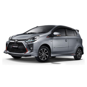 Toyota Agya GR sport d'occasion 2019 à vendre - Product Image 4