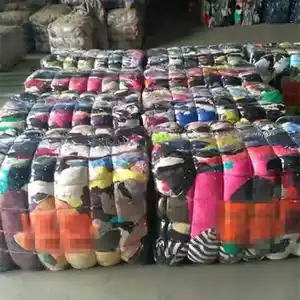 import used clothes from Taiwan