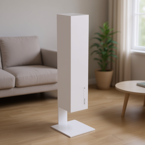 SANIFICAARIA 30 Purificateur d'air blanc 30m2 26700 pour purificateur d'air domestique Beghelli - Product Image 3