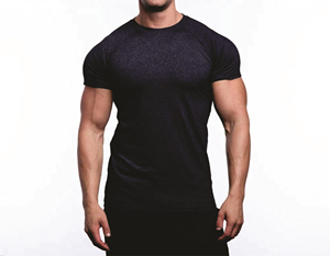 Latest Design <b>Men</b> Compression t Shirt Athletic Workout Tshirt <b>Men's</b> Quick Dry Running Gym Under <b>Base</b> <b>Layer</b> Shirts 2026 - Product Image 3