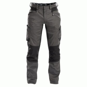 Pantalon de travail résistant et respirant SmartPocket MoveFit SoftStretch Pantalon de travail GripZone AirFlex Pantalon de travail sur mesure - Product Image 6