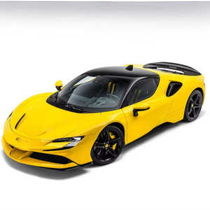 Calidad superior 2022 F e r a r i de Stradale - Product Image 1