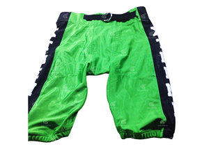 ชุดกีฬาแขนสั้นเสื้อฟุตบอลอเมริกัน - Product Image 2