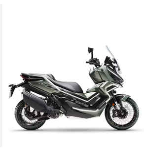Scooter Zontes 368G 2025 Nuevo, el Más Vendido, con 3 Años de Garantía, Listo para Enviar - Product Image 1