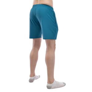 Short de plage à séchage rapide personnalisé pour hommes 2 en 1 short de sport d'entraînement et de gymnastique short de bain short de compression pour hommes vente en gros - Product Image 4