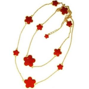 10903NK-36 Collane alla Moda con Catene - Product Image 1